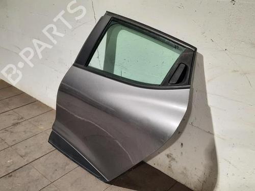 Left rear door RENAULT CLIO IV (BH_) 1.5 dCi 75 | BP23585945C4 