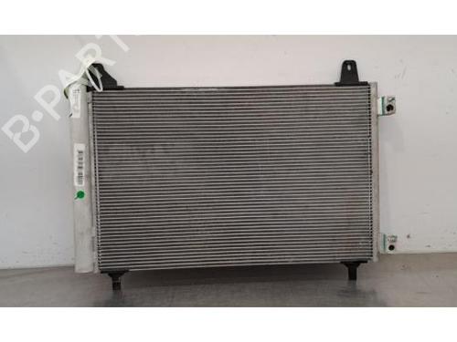 AC-Kondensator CITROËN C4 X (BD_, BE_, BF_) 1.5 BlueHDi 130 (BEYHZB) (131 hp) 29468000