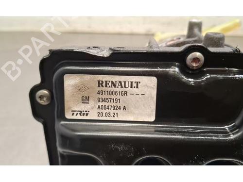 Steering pump RENAULT TRAFIC III Van (FG_) 2.0 dCi 120 (FGMN) | BP37861660M99 - Image 5