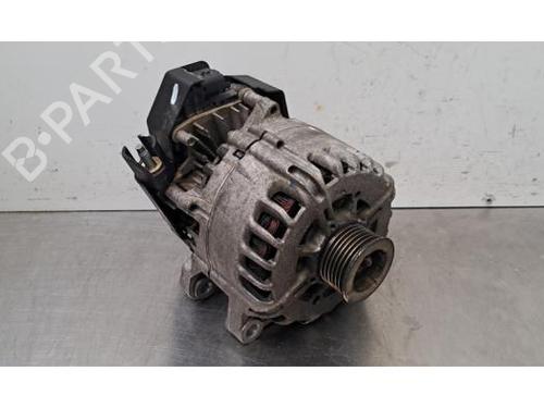 Used Alternator Alternator TOYOTA PROACE Van (MDZ_) 2.0 D4d (MDZA) (144 hp) 36772830 36772830