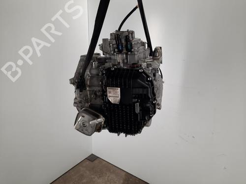 Gearbox CITROËN C5 AIRCROSS (A_) 1.6 Hybrid 225 (A45GFR) | BP38526710M3 - Image 4