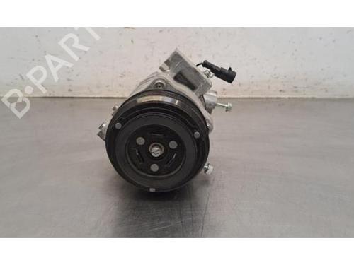 Used AC compressor AC compressor FENGON GLORY 600 1.5 GDi (177 hp) 35315155 35315155