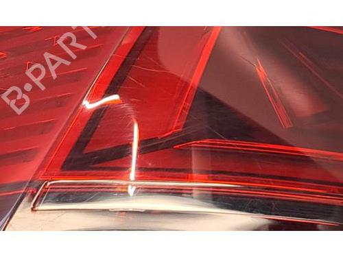 Left taillight VW PASSAT B8 Variant (3G5, CB5) 1.6 TDI | BP39642346C34  - Image 9