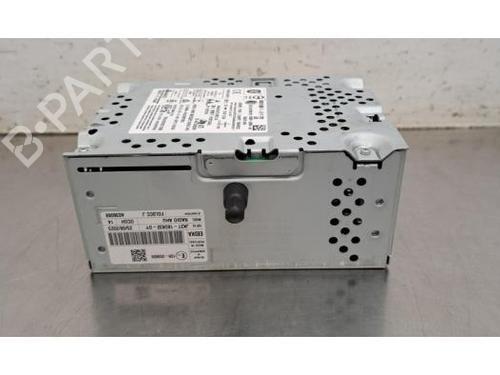Electronic module FORD TRANSIT Van (FA_ _) 2.0 TDCi | BP37038510M83 - Image 3