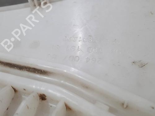 Windscreen washer tank PEUGEOT 3008 II SUV (MC_, MR_, MJ_, M4_) 1.6 BlueHDi 115 (MCBHXW, MCBHYB) | BP10888594C113 
