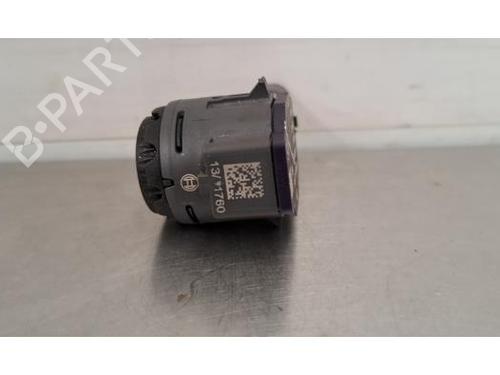 Electronic module MAZDA CX-60 (KH_) 3.3 e-SKYACTIV-D MHEV | BP29844435M83