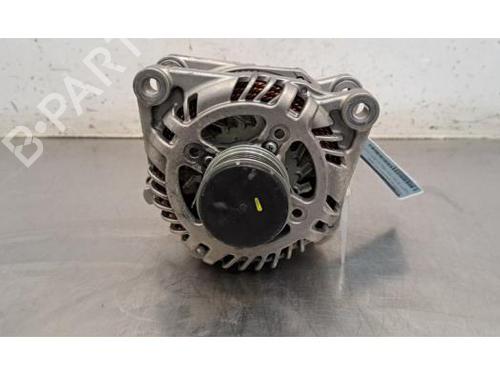 Used Alternator Alternator CITROËN C5 AIRCROSS (A_) 1.5 BlueHDi 130 (ACYHZJ, ACYHZR) (131 hp) 36169395 36169395