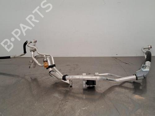 AC pipe PEUGEOT 3008 II SUV (MC_, MR_, MJ_, M4_) 1.6 PureTech 180 (M45GFR, M45GFU) | BP23609841M126 