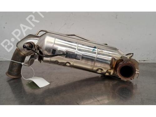 Used Catalyst PEUGEOT 208 II (UB_, UP_, UW_, UJ_) 1.2 PureTech 75 (75 hp) 25014341