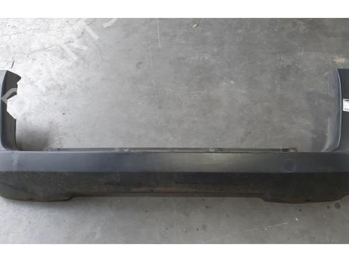 Rear bumper FIAT FIORINO Box Body/MPV (225_) 1.3 D Multijet | BP23598630C8 