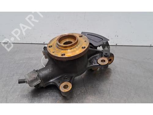 Used Right front steering knuckle Right front steering knuckle OPEL VIVARO C Van (K0) 2.0 (144 hp) 36769563 36769563
