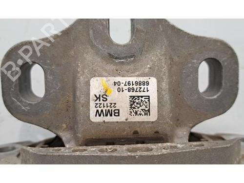 Gearbox mount BMW 1 (F40) 128 ti | BP32485553M88 - Image 5