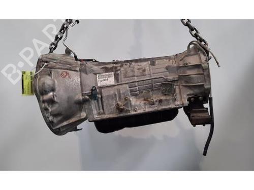 Used Gearbox MITSUBISHI L200 / TRITON (KJ_, KK_, KL_) 2.4 DI-D 4WD (KL1T) (181 hp) 23612375