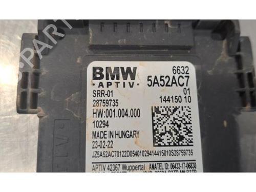 Electronic module BMW i4 (G26) M50 xDrive | BP33277765M83 - Image 3