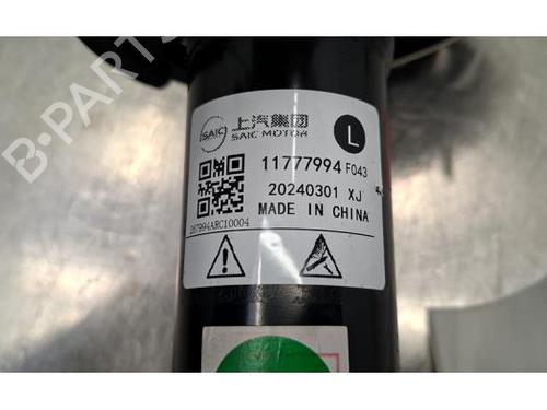 Left front shock absorber MG MG ZS SUV (AZS1) EV | BP40285205M16 - Image 2