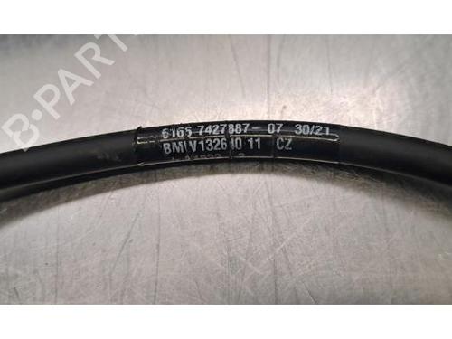 Front windshield wiper arm BMW i3 (I01) s Electric | BP29379451C143 