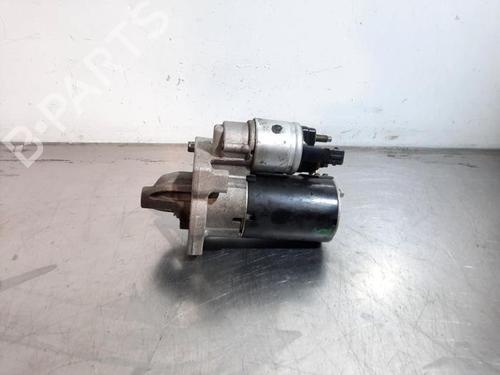 Used Starter Starter OPEL CROSSLAND X / CROSSLAND (P17, P2QO) 1.2 (75) (110 hp) 33247912 33247912