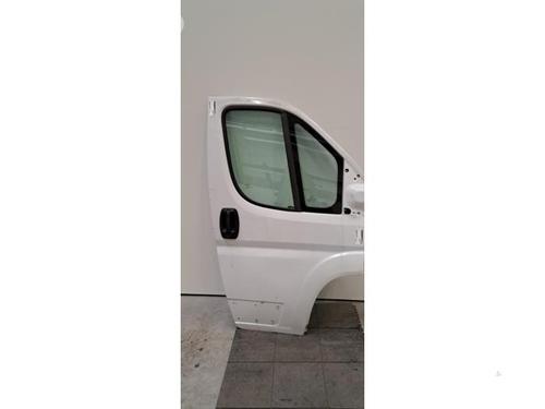 Used Right front door Right front door PEUGEOT BOXER Van 2.2 BlueHDi 120 (120 hp) 36309998 36309998