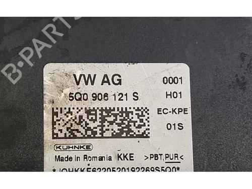 Fuel ECU VW GOLF VIII (CD1, DA1) 2.0 TDI | BP40284876M50 - Image 4