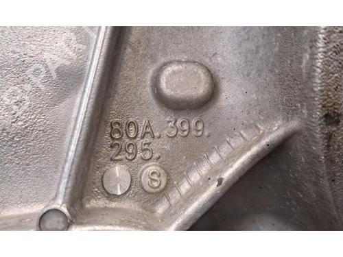 Gearbox mount AUDI A6 C8 (4A2) 55 TFSi e quattro | BP39500214M88 - Image 5