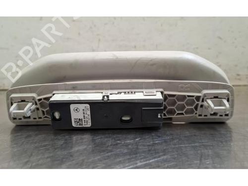 Kabinelys MERCEDES-BENZ CLA (C118) CLA 180 (118.384) | BP37861894I8 - Image 2