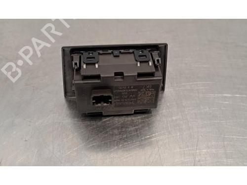 Warning switch VW GOLF VIII Variant (CG5, DB5) 2.0 TDI | BP33476773I22  - Image 6