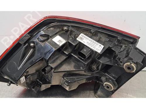 Left taillight AUDI A1 Sportback (GBA) 30 TFSI | BP39453213C34 - Image 5