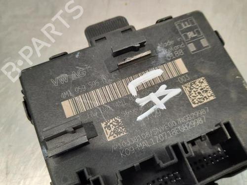 Elektronisk modul VW TOUAREG (CR7, RC8) 3.0 TDI 4motion (231 hp) 23584320