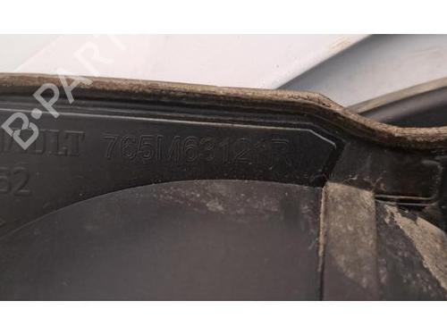 Fuel flap RENAULT MASTER III Van (FV) 2.3 dCi 135 FWD (FV0N, FV08, FV06, FV00, FV1S) | BP29871815C131