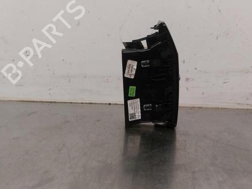 Air vent SKODA KODIAQ I (NS6, NS7, NV7) 2.0 TDI 4x4 | BP18237953I21 