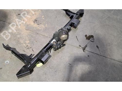 Kule for tilhengerfeste/Mekanisme AUDI Q4 E-TRON SUV (F4B) 40 | BP24360972C141 