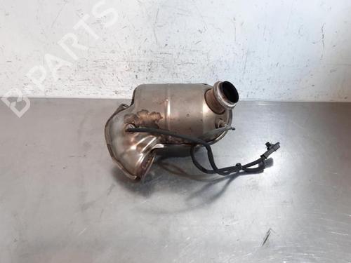 Used Catalyst CITROËN JUMPER II Van 2.0 BlueHDi 130 (130 hp) 29493993