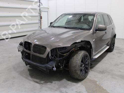 Water radiator BMW X5 (E70) xDrive 50 i | BP23604434M31 - Image 11