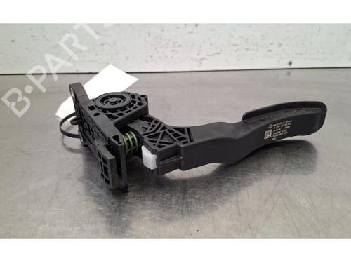 Pedal MERCEDES-BENZ VITO Van (W447) 116 CDI (447.601, 447.603, 447.605) | BP37689349I4 - Image 2