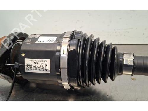 Right front driveshaft LEXUS UX (_AA1_, _AH1_, _MA1_) 250h (MZAH10) | BP33165414M39 - Image 3