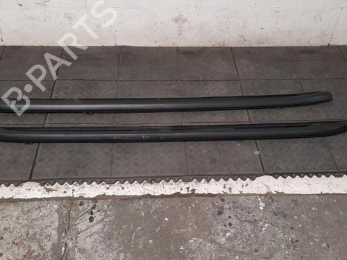 Used Roof bar Roof bar JEEP COMPASS (MP, M6, MV, M7) 1.3 Hybrid 4x4 (240 hp) 39905831 39905831