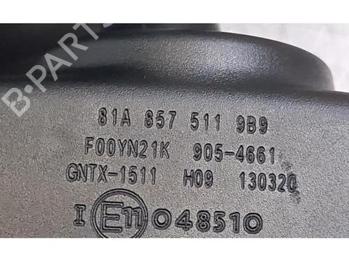Rear mirror AUDI A3 Limousine (8YS, 8YM) 35 TFSI Mild Hybrid | BP38297402I6 - Image 4