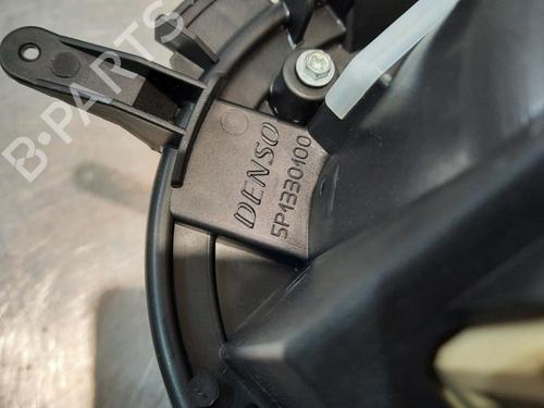 Heater blower motor PEUGEOT 3008 II SUV (MC_, MR_, MJ_, M4_) 1.5 BlueHDi 130 | BP11728973M62 