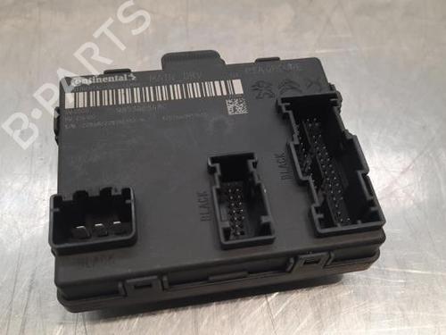 Electronic module PEUGEOT 308 III (FB_, FH_, FP_, F3_, FM_) PureTech 130 (FPHNSL, FPHNST) | BP23593923M83 