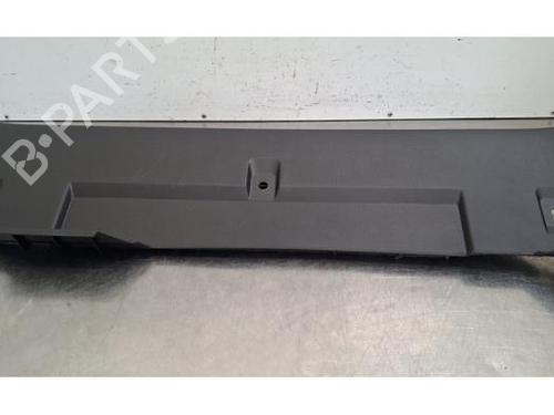 Trinbræt Trinbræt PEUGEOT 208 II (UB_, UP_, UW_, UJ_) 1.2 PureTech 100 (101 hp) 36769797 36769797