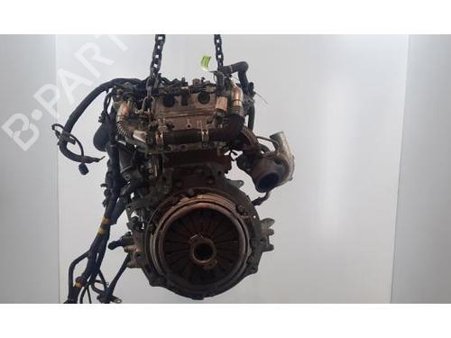 Engine IVECO DAILY VI Van 35S15, 35C15, 40C15, 50C15, 60C15, 65C15, 70C15 | BP25585857M1 