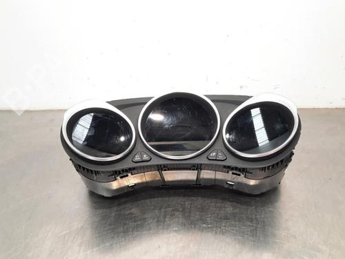 Used Instrument cluster CITROËN DS4 (NX_) 2.0 HDi 165 (163 hp) 15792765