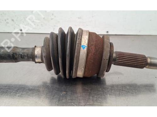 Right front driveshaft KIA STONIC (YB) 1.0 T-GDi Eco-Dynamics+ | BP39601215M39 - Image 3
