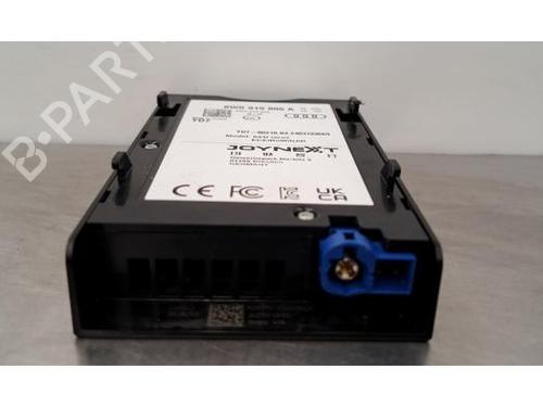 Electronic module AUDI A3 Limousine (8YS, 8YM) S3 TFSI quattro | BP29343927M83 