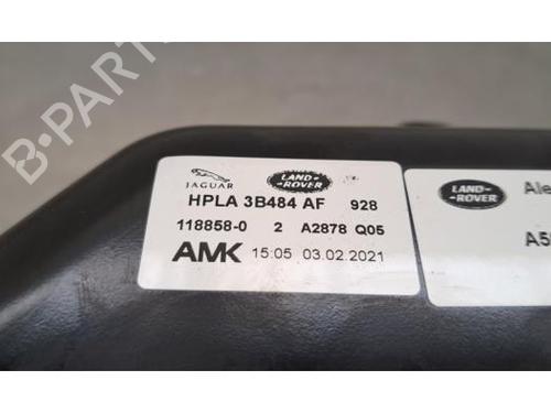 Suspension compressor LAND ROVER RANGE ROVER SPORT II (L494) 3.0 SDV6 4x4 | BP30501132M103 