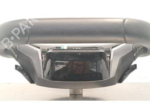 Steering wheel PEUGEOT 308 III (FB_, FH_, FP_, F3_, FM_) e-308 (FMZKWZ) | BP30057059C49 