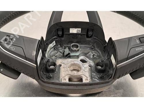 Steering wheel AUDI A4 B9 (8W2, 8WC) 1.4 TFSI | BP29467997C49 