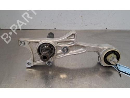 Support de moteur Support de moteur PORSCHE TAYCAN (Y1A) 4S (Y1ADB1) (530 hp) 34272189 34272189