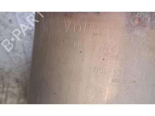 Exhaust system AUDI A3 Limousine (8YS, 8YM) 35 TDI | BP40025929M121 - Image 7
