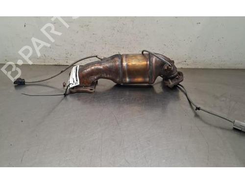 Used Catalyst Catalyst 39154314 39154314